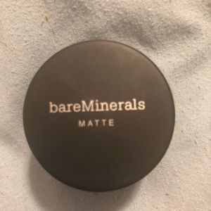 bareMinerals matte foundation